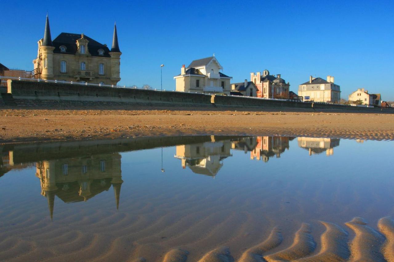 Les Pommiers Duplex Cosy Tout Confort Dans Maison Neuve Avec Terrasse Entree Independante 5 Mn De Bayeux Et 10 Mn Plage Du Debarquement Sommervieu Екстер'єр фото